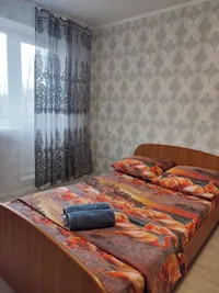 Миниатюра квартиры 2