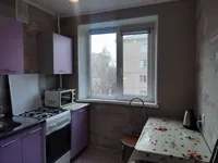 Миниатюра квартиры 6