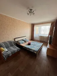 Миниатюра квартиры 2