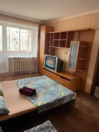 Миниатюра квартиры 3