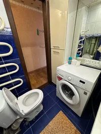 Миниатюра квартиры 11