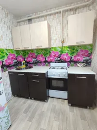 Миниатюра квартиры 4