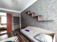 Миниатюра квартиры 3