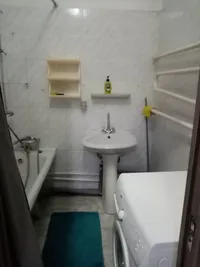 Миниатюра квартиры 13