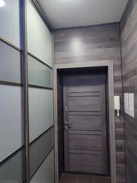 Миниатюра квартиры 16