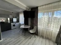 Миниатюра квартиры 12