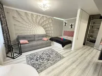 Миниатюра квартиры 7