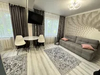 Миниатюра квартиры 8