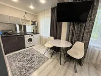 Миниатюра квартиры 9