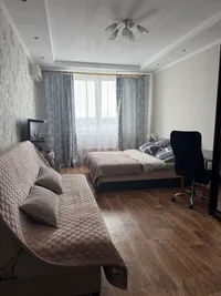 Миниатюра квартиры 1