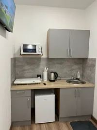 Миниатюра квартиры 8