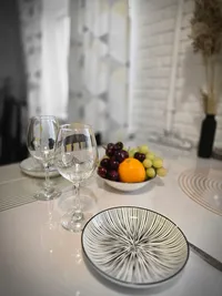 Миниатюра квартиры 8