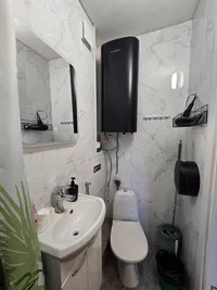 Миниатюра квартиры 13