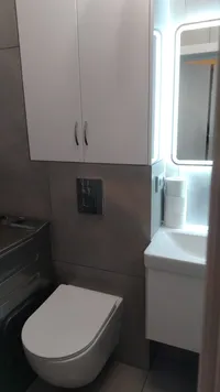 Миниатюра квартиры 2
