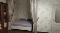 Миниатюра квартиры 1