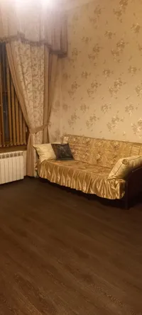 Миниатюра квартиры 7