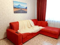 Миниатюра квартиры 2