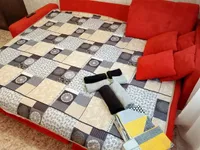 Миниатюра квартиры 8