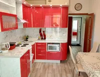 Миниатюра квартиры 10