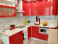 Миниатюра квартиры 11