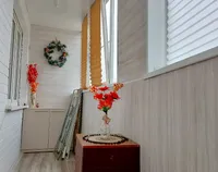 Миниатюра квартиры 27