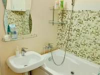 Миниатюра квартиры 31