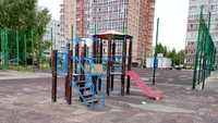 Миниатюра квартиры 33