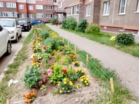 Миниатюра квартиры 35