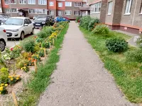 Миниатюра квартиры 34