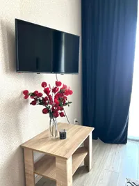 Миниатюра квартиры 4