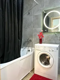Миниатюра квартиры 9