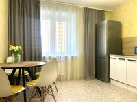 Миниатюра квартиры 8