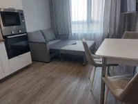 Миниатюра квартиры 2