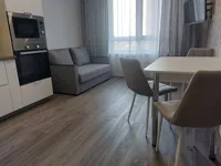 Миниатюра квартиры 1