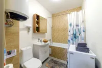 Миниатюра квартиры 38
