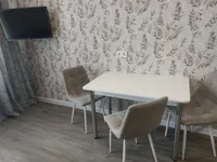 Миниатюра квартиры 16