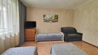 Миниатюра квартиры 2