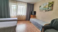 Миниатюра квартиры 3