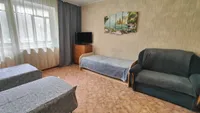 Миниатюра квартиры 4