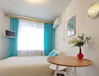 Миниатюра квартиры 2