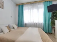 Миниатюра квартиры 1