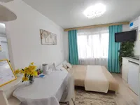 Миниатюра квартиры 2