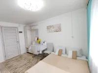 Миниатюра квартиры 4