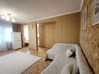 Миниатюра квартиры 12