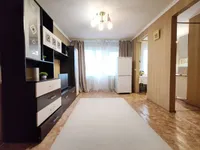 Миниатюра квартиры 13