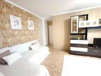 Миниатюра квартиры 14