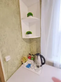 Миниатюра квартиры 17