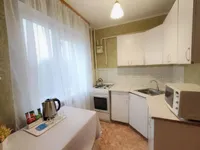 Миниатюра квартиры 18