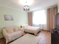 Миниатюра квартиры 1