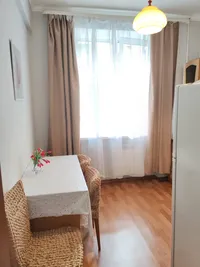 Миниатюра квартиры 8